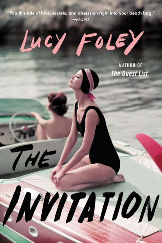 The Complete List of Lucy Foley Books in Order Hooked To Books