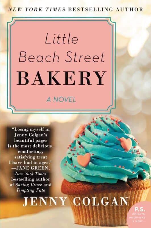 The Little Beach Street Bakery
