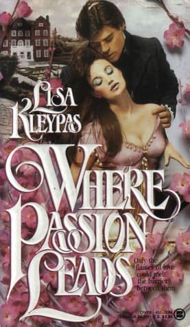 Where Passion Leads (1987)