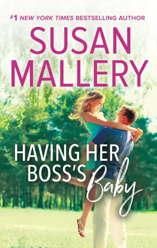 Having Her Boss’s Baby