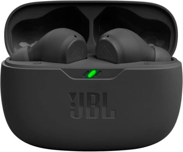 JBL Vibe Beam Wireless Headphones