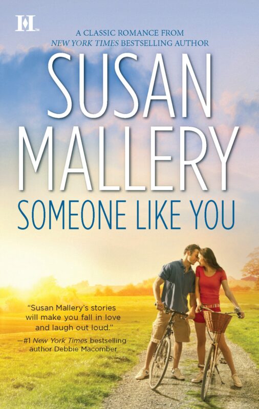 The Complete List of Susan Mallery Books in Order