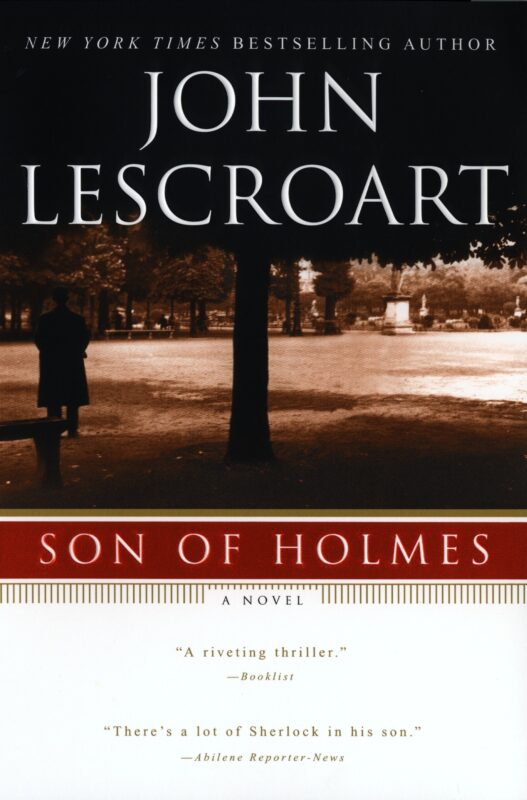 The Complete List of John Lescroart Books in Order Hooked To Books