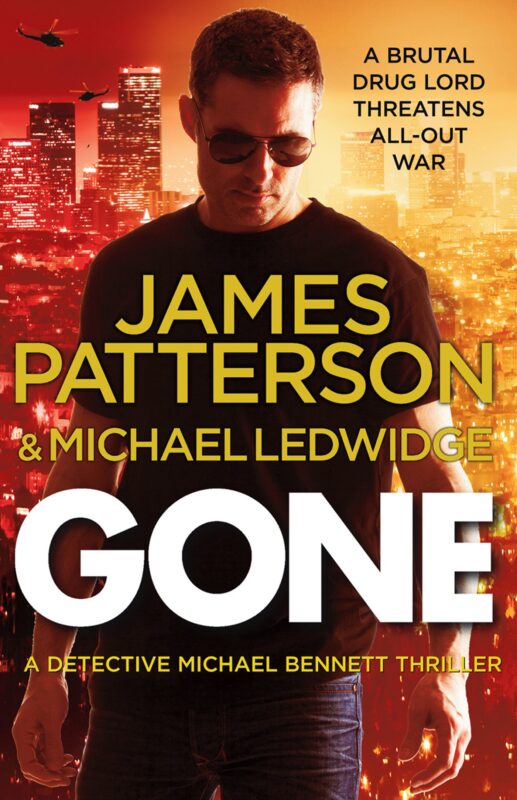 The Complete List of James Patterson's "Michael Books in Order