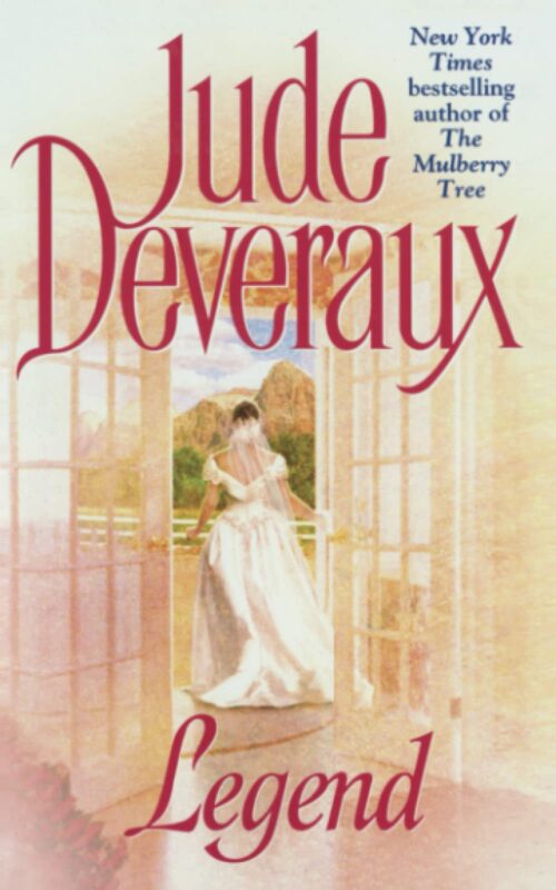 The Complete List of Jude Deveraux Books in Order- Hooked To Books