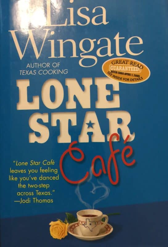 Lone Star Cafe