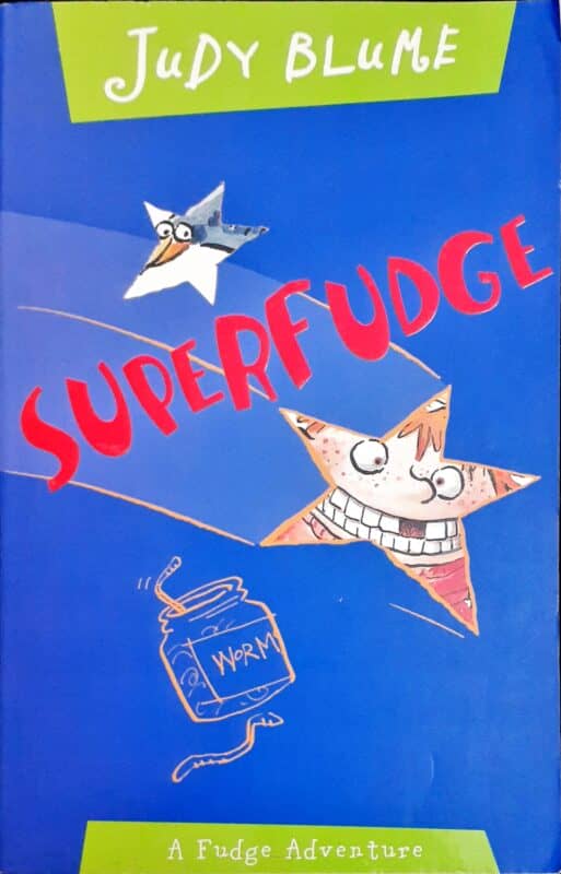 Superfudge