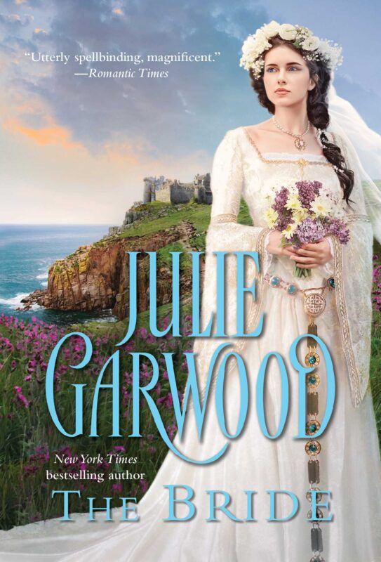 The Complete List of Julie Garwood Books in Order