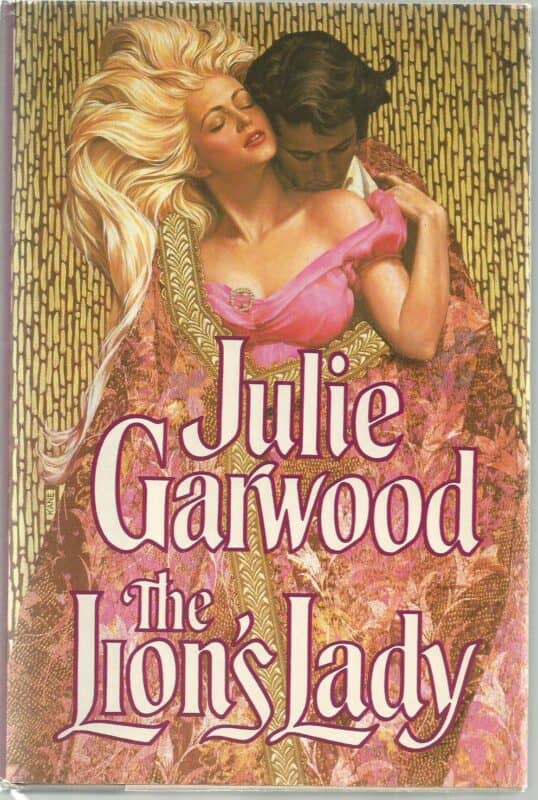 The Lion’s Lady