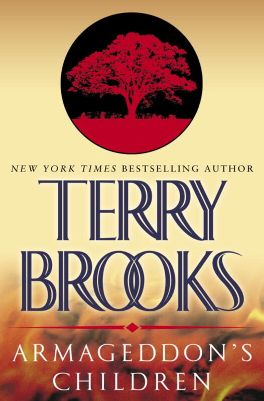 The Complete List of Terry Brooks Books in Reading Order