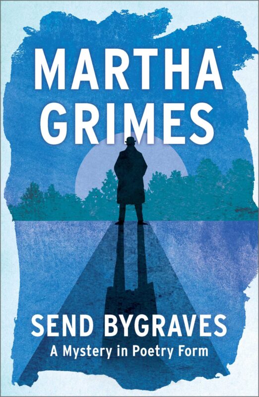 The Complete List of Martha Grimes Books in Order