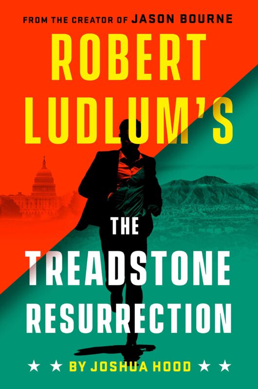 The Complete List of Robert Ludlum Books in Order