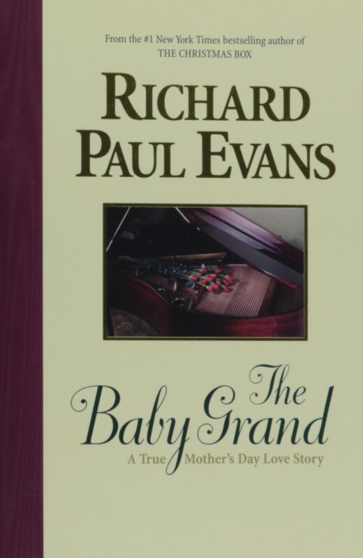 The Complete List of Richard Paul Evans Books in Order