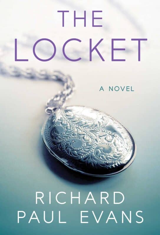 The Locket Trilogy Books