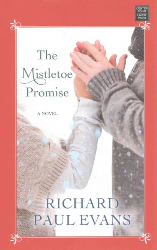 The Mistletoe Promise