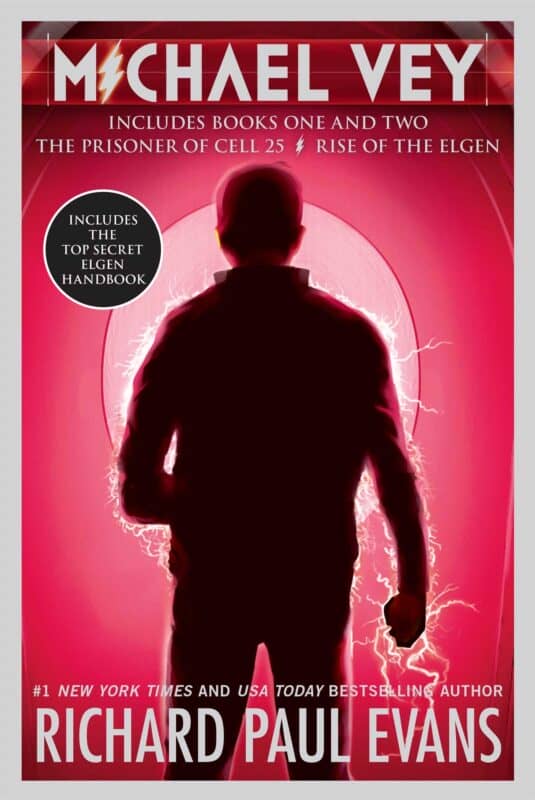 The Prisoner of Cell 25