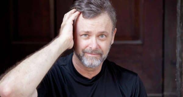 Who is Christopher Moore