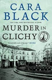 Murder in Clichy (2005)
