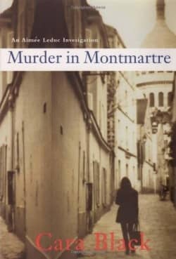 Murder in Montmartre(2006)