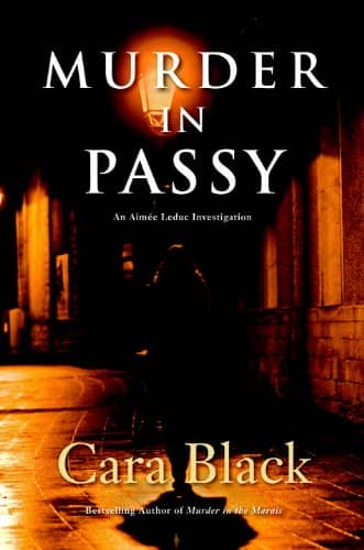 Murder in Passy (2011)