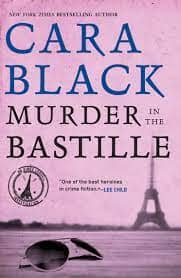 Murder in the Bastille (2003)