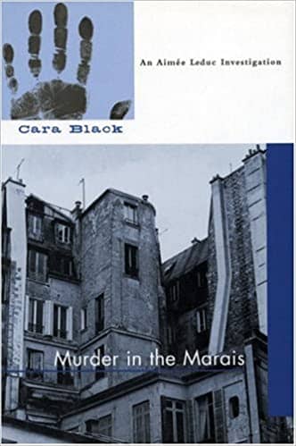 Murder in the Marais (1999)
