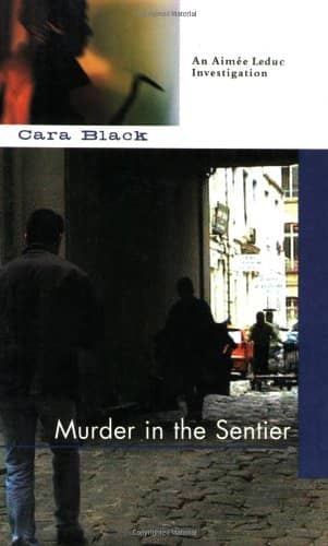 Murder in the Sentier (2002)