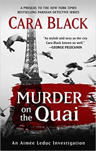 Murder on the Quai (2016)