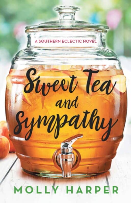 Sweet Tea and Sympathy