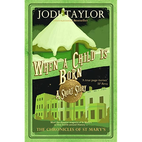 The Chronicles of St Mary's Short Stories