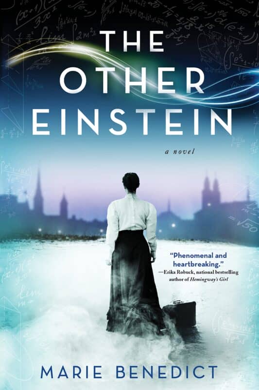 The Other Einstein (2016)