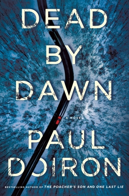 The Complete List of Paul Doiron Books in Order