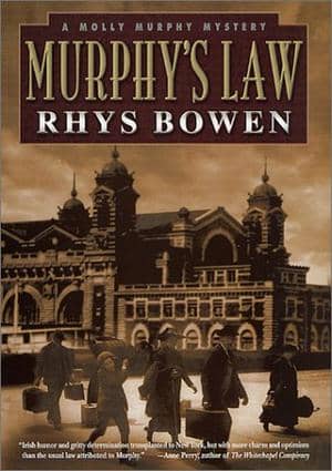 Murphy's Law (2001)
