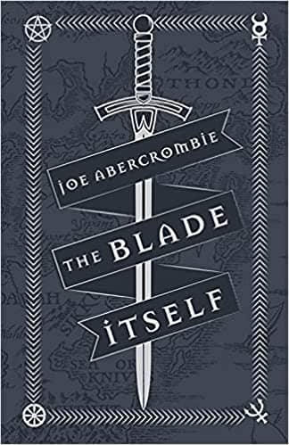 The Blade Itself (2006)