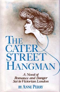 The Cater Street Hangman (1979)