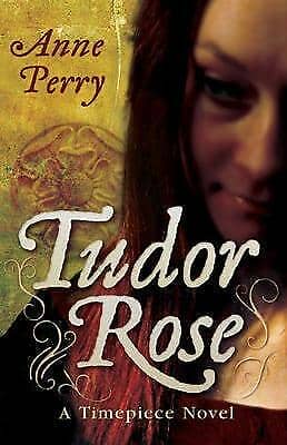 Tudor Rose (2011)