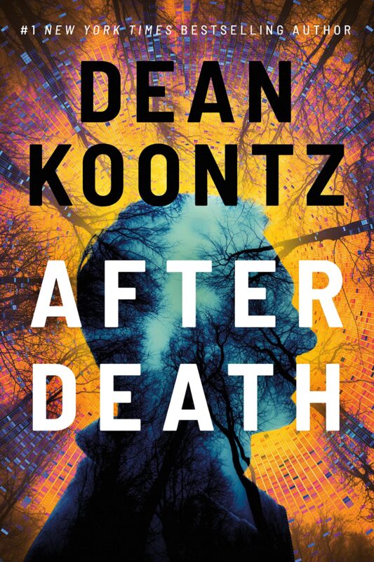 The Complete List of Dean Koontz Books in Order Hooked To Books