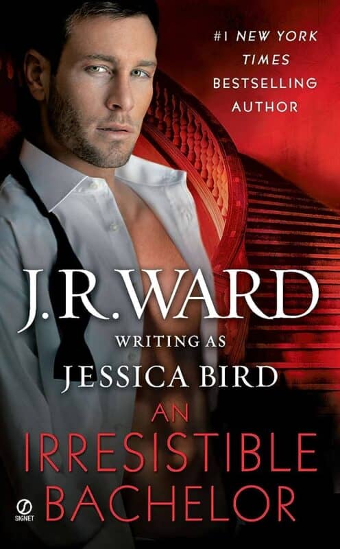 An Irresistible Bachelor