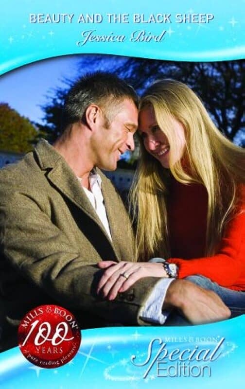 Beauty And The Black Sheep