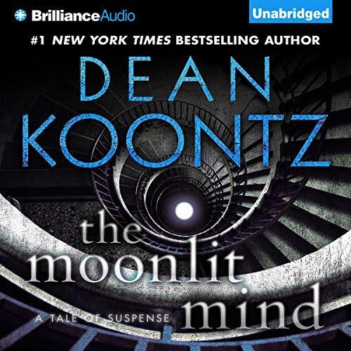 The Complete List of Dean Koontz Books in Order Hooked To Books