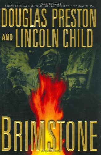 Brimstone (2004)
