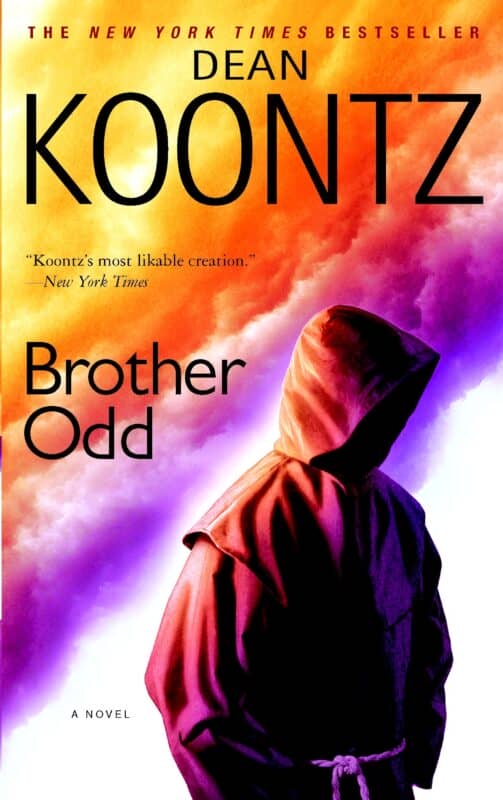 Brother Odd (2006)