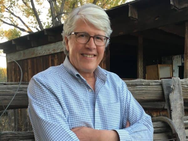Douglas Preston
