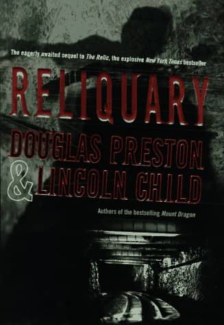 Reliquary (1997)