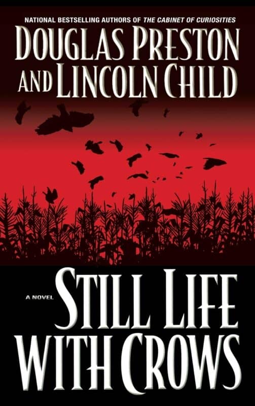 Still Life With Crows (2003)