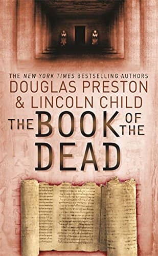 The Book of the Dead (2006)