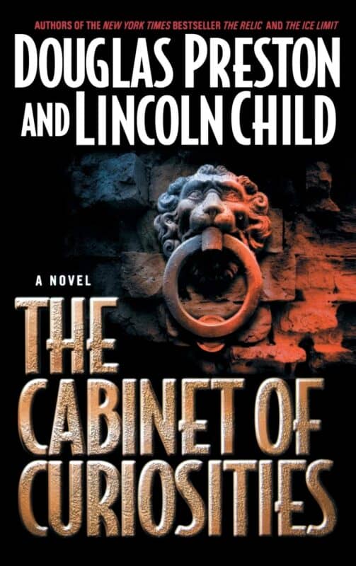 The Cabinet of Curiosities (2002)
