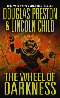 The Wheel of Darkness (2007)