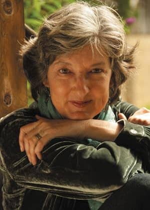 Barbara Kingsolver