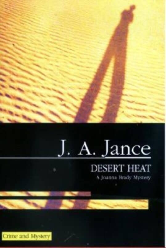 Desert Heat (1993)